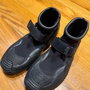 Gill Aquatech Water Shoe Size 3 Kids